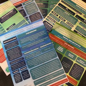 ACE Group World Treatment Algorithms