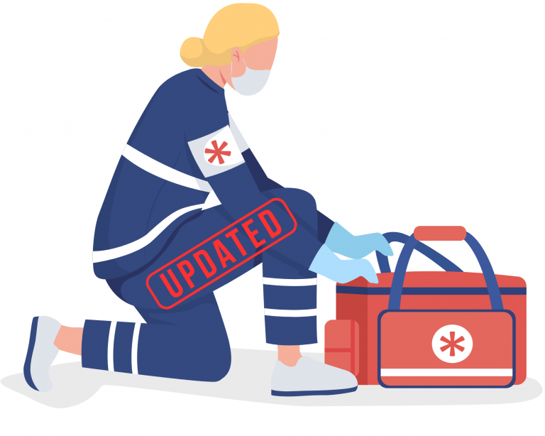 Allergy and Anaphylaxis