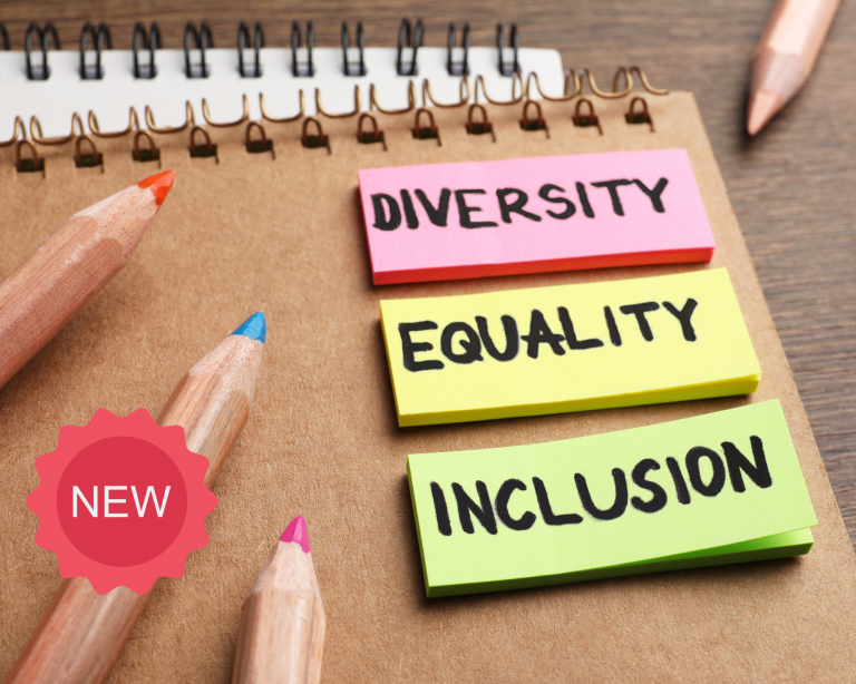 Equality, Diversity & Inclusion: Creating Inclusive Practice