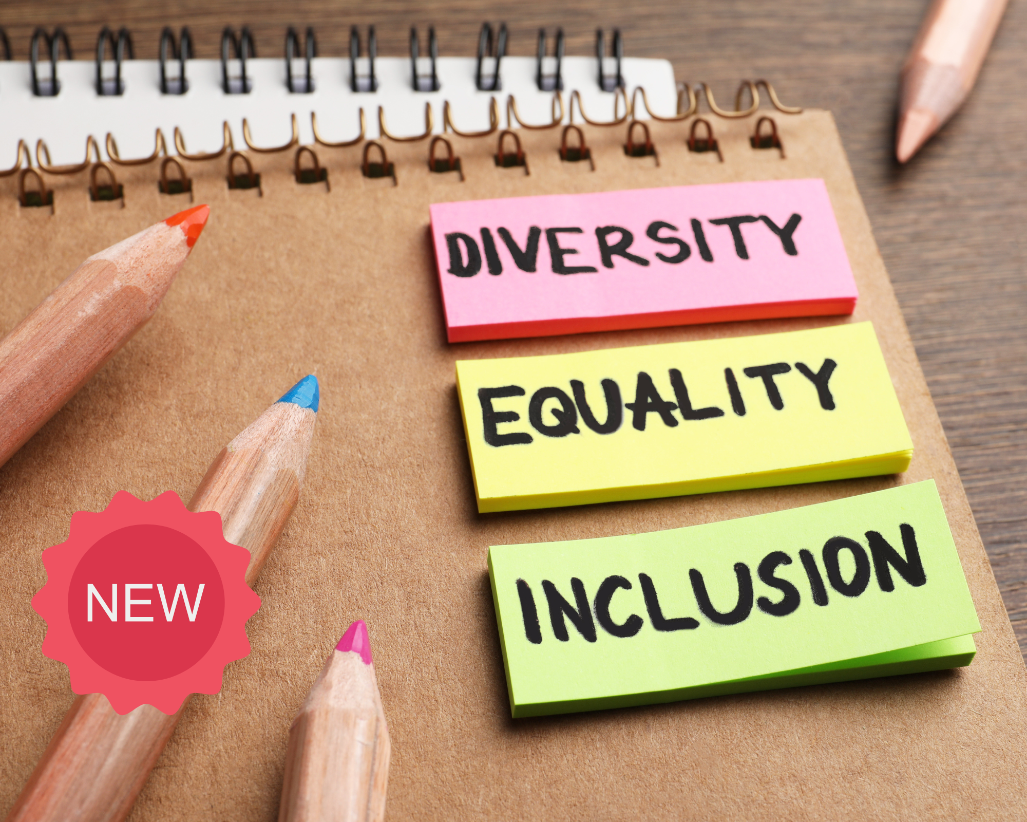 Equality, Diversity & Inclusion: Creating Inclusive Practice