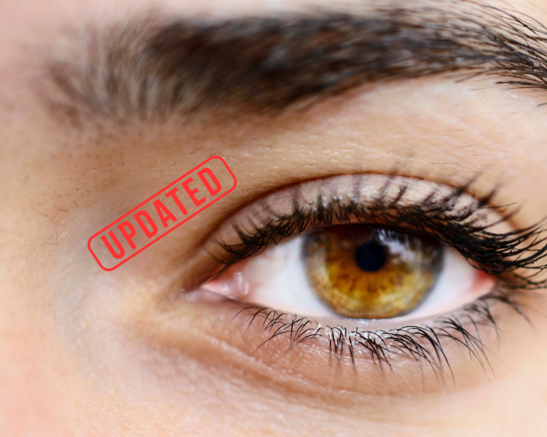 Visual loss secondary to cosmetic filler injection